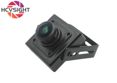 China 2MP High Definition Panoramic 30mm Square Surveillance Cam Type C Interface for sale