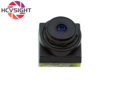 AHD 1MP High Definition 6mm Small Square Machine Vision Surveillance Camera