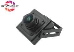 2MP High Definition Panoramic 30mm Square Surveillance Camera Type-C Interface