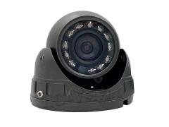 Spherical Waterproof 2MP HD Night Vision Car Camera USB Drive Free Plug And Play