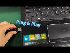 2mp mini auto switch 940nm or 850nm ir led 1080p ir night vision usb camera module