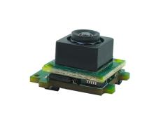 OEM 5MP HD Focus Camera Module USB Interface Small Square Camera Camera Chip