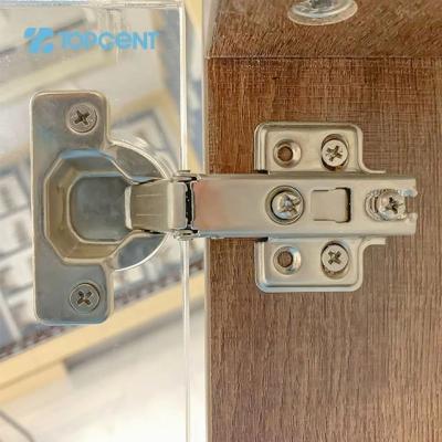 China Traditional hot cold rolled steel cabinet hinge with factory price for sale