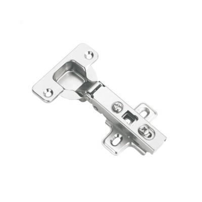 China TOPCENT One Way Closet Door Self Closing Modern Wholesale Hidden Cabinet Hinge For Furniture for sale