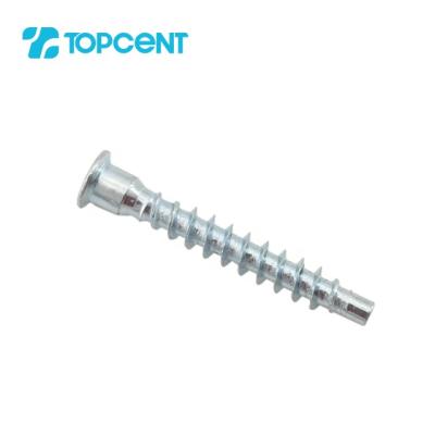 China TOPCENT m5 HEX Head Self Drilling Screw Tapping Fastener for sale