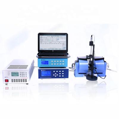 China CH-50 Hall Effect Measurement System Sensor Magnetic Electronic Measurement System for sale