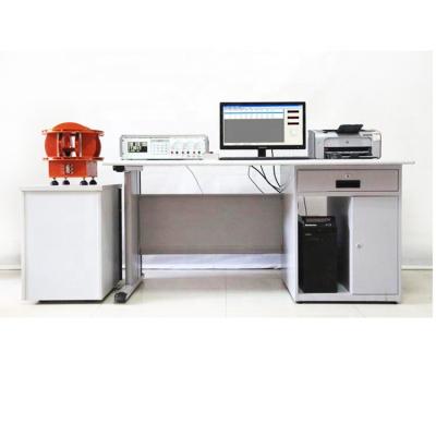 China FE-2100AM Magnetic Declination Test System with Free Software FE-2100AM for sale