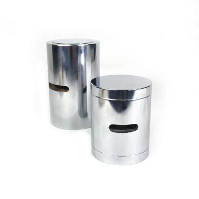 China Industrial Magnet Calibration Magnet / Magnetic Field Of Permanent Magnets for sale