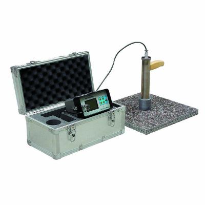 China Intelligent gamma ray radiometer of stone, tiles and other building materials in construction HD-2000A for sale