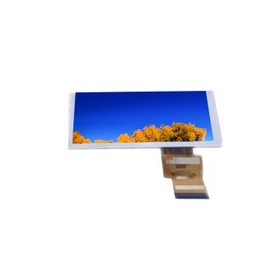 China OEM 5.8 Inch 800x320 Resolution 500 Nits Bar LCD Display Screen With TTL Interface 5.8 Inch Industrial for sale