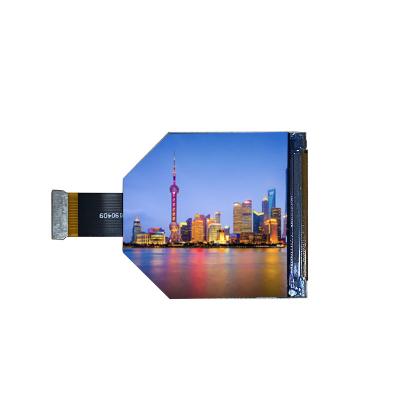 China 2.1 Inch 1600*1600 650 Nits Sunlight Readable TFT IPS LCD Display Screen With MIPI Interface For VR 2.1 Inch for sale