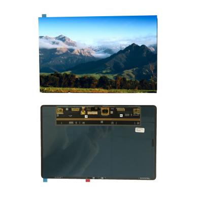 China landscape mipi interface 11.5 inch oled display with 2560*1600 resolution with touch screen for industry tablet 11.5 inch for sale