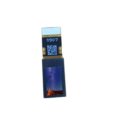 China high brightness 0.71 inch FHD 1920x1020 1000 nits 0led lcd display screen for VR AR outdoor using 0.71 inch for sale