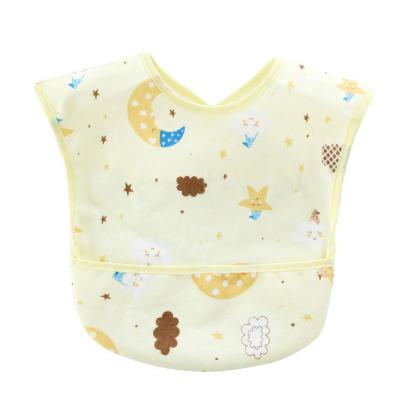 China Washable Manufacturers Supply Soft Cotton Baby Bibs Baby Feeding Bib Baby Bibs for sale