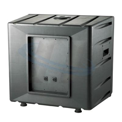 China Profession speaker 15 inch Subwoofer speaker box for sale