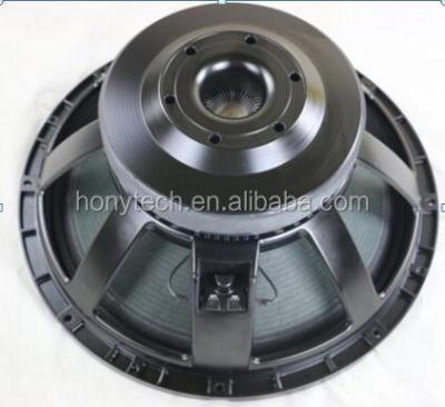 China Mini LF18X451 Professional 18 inch PA Subwoofer Speaker for sale