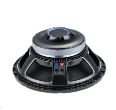 China LF15/18X400-B 15/18 Inch HOME THEATER PA Speaker Heavy Bass Loudspeaker for sale