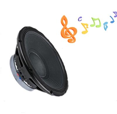 China HOME THEATER Professional PA Speaker 1000 W 18