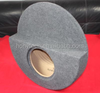 China Wireless subwoofer / car subwoofers china subwoofers manufacturer / price for sale