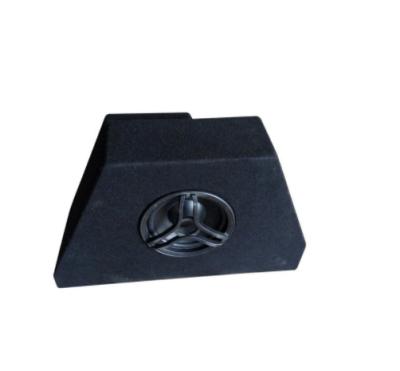 China Mini Customized Active Subwoofer Car Audio Speaker For Car Golf 7 for sale