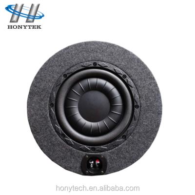 China CAR Hony 10 inch spare tire subwoofer speaker for sale