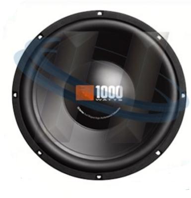 China 12 inch woofer for car, 12 inch woofer/car woofer/super woofer speaker 300 mm for sale