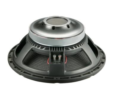 China OEM aluminum 18 inch PA speaker for sale