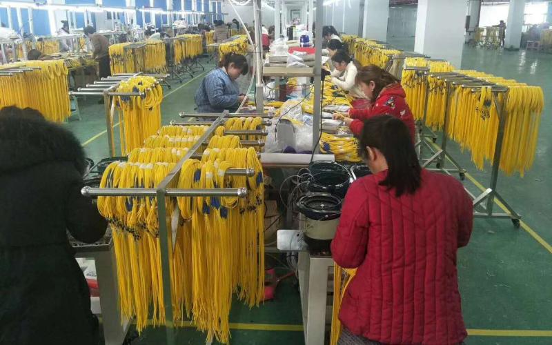 Geverifieerde leverancier in China: - Hangzhou Junpu Optoelectronic Equipment Co., Ltd.