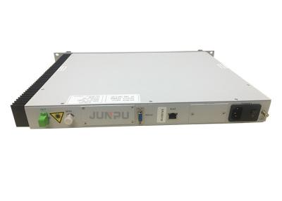 China Interner 1550nm optischer Sender Junpu 20km 10dbm 1 gab Sc APC aus zu verkaufen