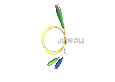 China FTTH  Catv Optical Receiver,Fiber Optic Node Input 1100~1650nm for sale