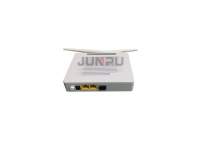 China 1GE + 1FE + WIFI HGU XPON ONU, langes Lebens-Faser Optik-Gpon FTTH ONU zu verkaufen