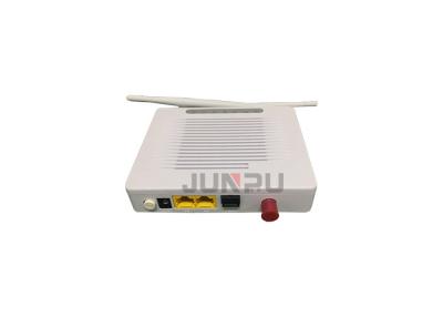 China De vezel Optische GPON XPON ONU 1GE 1FE WIFI CATV ONU gelijkstroom 12V was voor FTTH-Project van toepassing Te koop