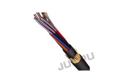 China Factory manufacturers Outdoor 2 Cores-144 Cores FTTH ADSS Fiber Optic Drop Cable for sale