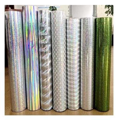 China Chinese Wholesaler Factory Price Colorful Film Moisture Proof 3D Cat Eyes Film Cold Laminating From China for sale