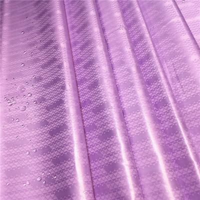 China Waterproof high quality bazin fabric Chenlee sustainable bazin fabric CL7B0301-18 5 yards for sale