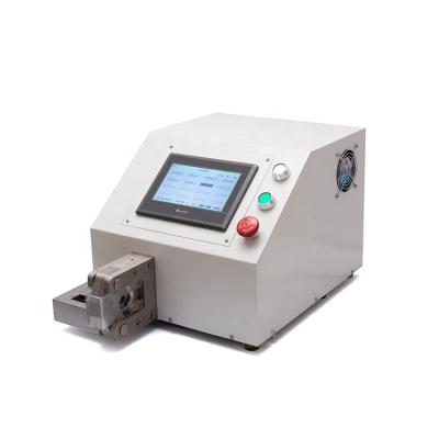 China Crimping EW--50C semi-automatic hexagonal crimping terminal machine 10-185mm2 no need to change blade crimping dies for sale