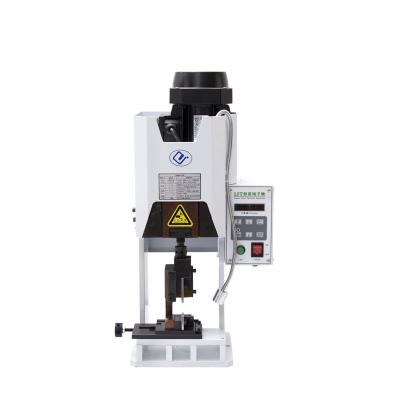 China EW-50E Terminal Cable Crimping Machine / Terminal Applicator For Crimping Machine for sale