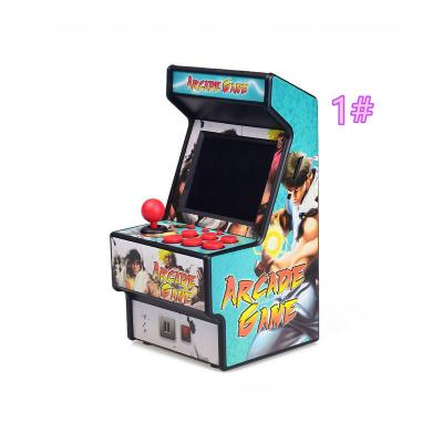 China ABS 2.8 Build-in 156 Inch 16 Output Classic TV Gamepad Portable Handheld Player Mini Arcade Machine Retro for sale