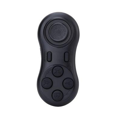 China IOS VR Remote Control Mobile Supports BT Gamepad Wireless Portable Game Controller Games Accessories for sale