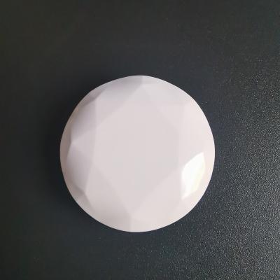 China IoT iBeacon Programmable Nordic Eddystone Beacon nrf51822 Long Ringed for sale