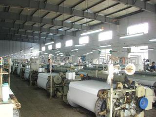 Verified China supplier - Suzhou Vision Textile Co., Ltd.