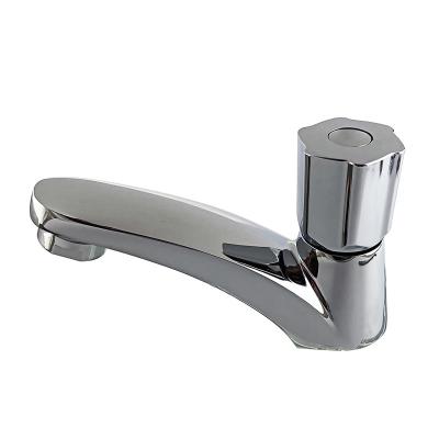 China Attractive Metered Faucets Tradition Water Saving Pure Cold Water Faucet for sale