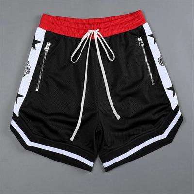 China Breathable Logo Organic Cotton Corduroy Dyeing Custom Casual Shorts Stripe Embroidery Mens Corduroy Shorts for sale