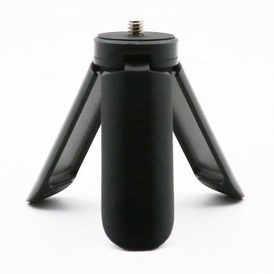 China OEM Tripod Photo Studio Photography Mini Light Travel Camera Tripods PORTABLE Foldable Pocket Stand for sale