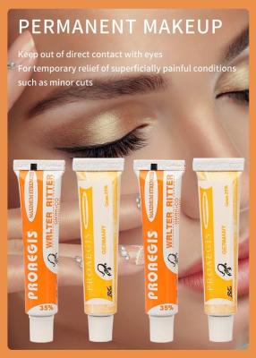 China Tattoo Painless Cream for Permanent Makeup Numbing Product Factory Price for sale