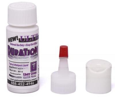 China Ultra Duration Numbing Gels 30g Bottle Lidocaine Anesthetic Gel for Eyebrows Lip Tattoo for sale