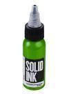 China Solid Ink Tattoo Pigment 30ml 60ml 90ml 120ml Sizes for Vibrant and Intense Skin Art for sale