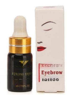 China Freeze Strong Tattoo Anesthetic Liquid Microblading Numbing Jilong 0.175 Fl. Oz for sale