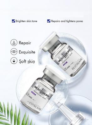 China Serum Microneedling Professional Moisturiser Hyaluronic Acid For Hyperpigmentation for sale