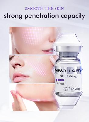 China 10ml Professional Post Microneedling Serums Meso Intensive Lifting Face Essence for sale